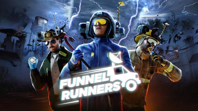 Funnel Runners Free Download Funnel Runners Free Download