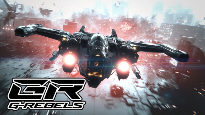 G-Rebels Free Download G-Rebels Free Download