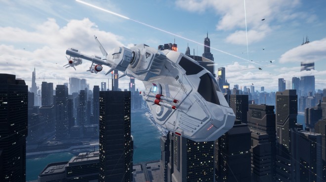 G-Rebels PC Crack G-Rebels PC Crack
