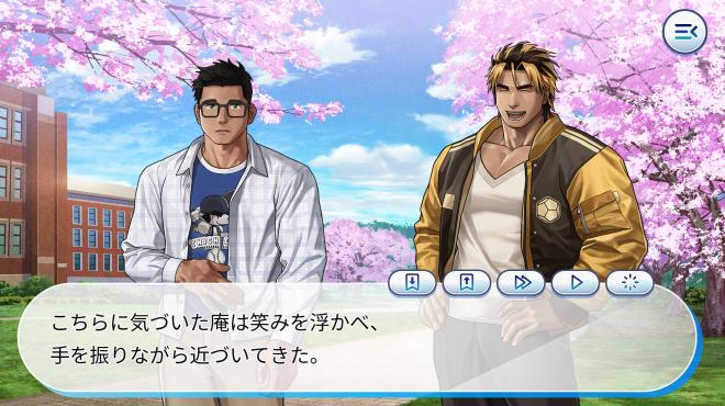 Gachi-Haru Torrent Download Gachi-Haru Torrent Download