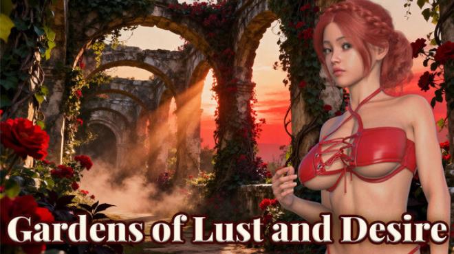 Gardens of Lust and Desire Free Download