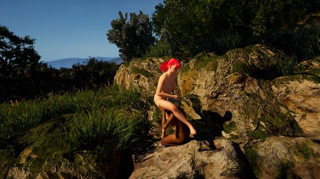 Gardens of Lust and Desire Torrent Download