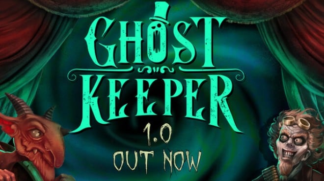 Ghost Keeper Free Download Ghost Keeper Free Download