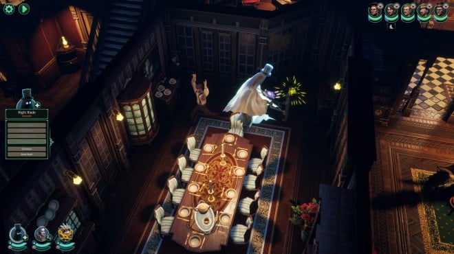 Ghost Keeper PC Crack Ghost Keeper PC Crack