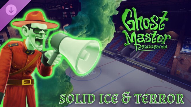 Ghost Master Resurrection Solid Ice and Terror Free Download Ghost Master Resurrection Solid Ice and Terror Free Download