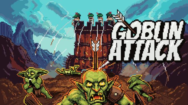 Goblin Attack Free Download Goblin Attack Free Download