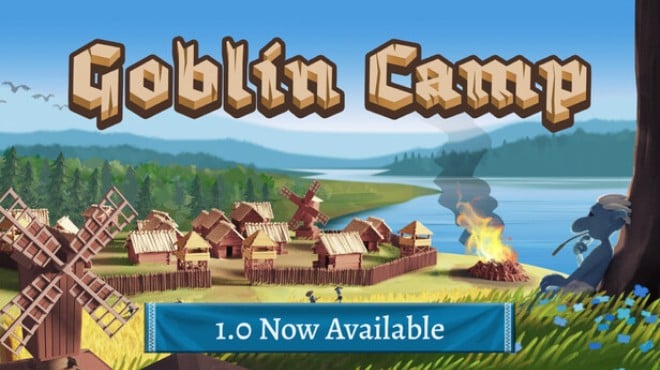Goblin Camp Free Download