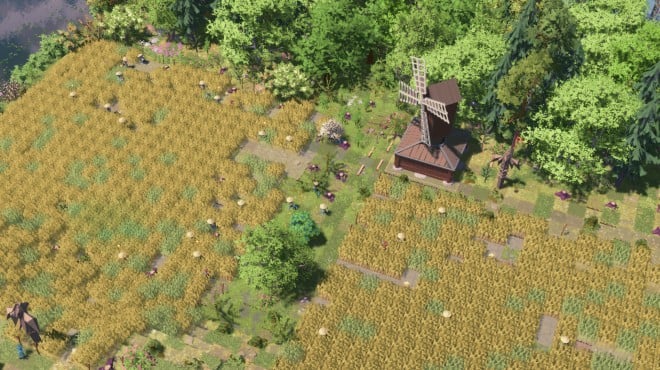 Goblin Camp PC Crack