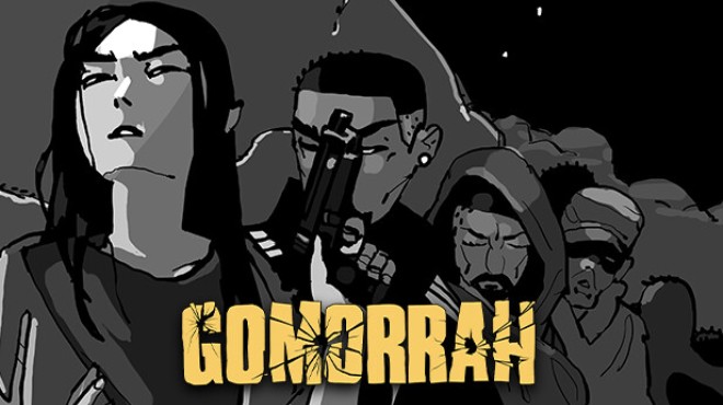 Gomorrah Free Download Gomorrah Free Download