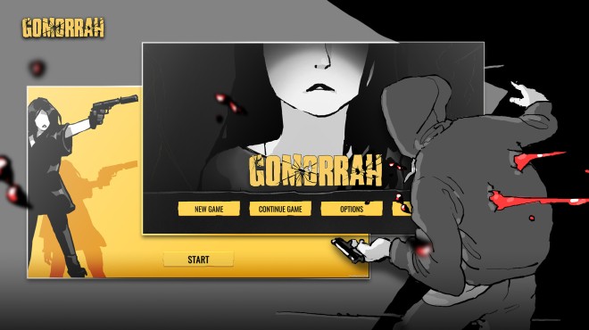 Gomorrah Torrent Download Gomorrah Torrent Download