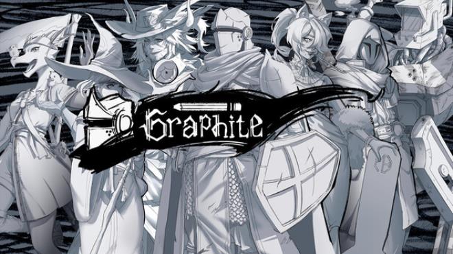 Graphite Free Download