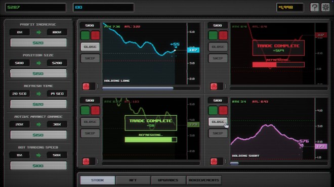 Gray Trading PC Crack Gray Trading PC Crack