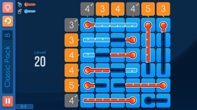 Grids of Thermometers PC Crack Grids of Thermometers PC Crack