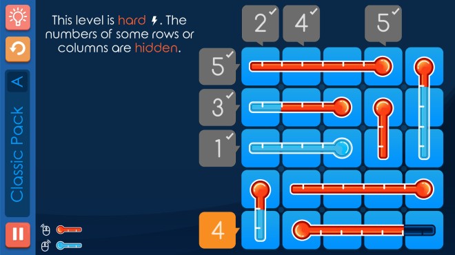 Grids of Thermometers Torrent Download Grids of Thermometers Torrent Download