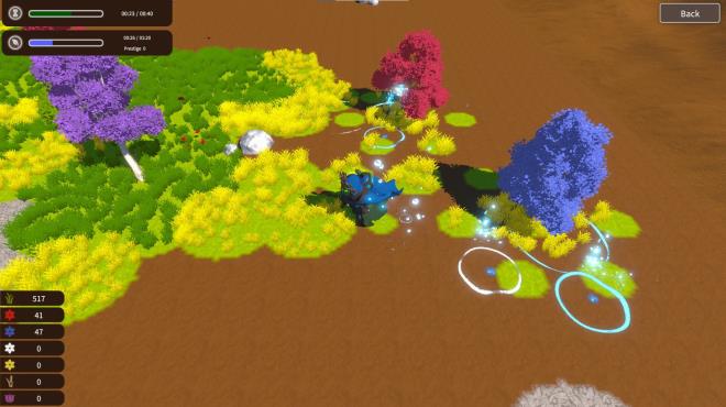 Growmancer PC Crack Growmancer PC Crack