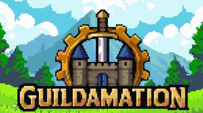 Guildamation Free Download
