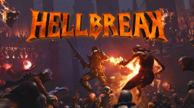 HELLBREAK Update v20260520 Free Download