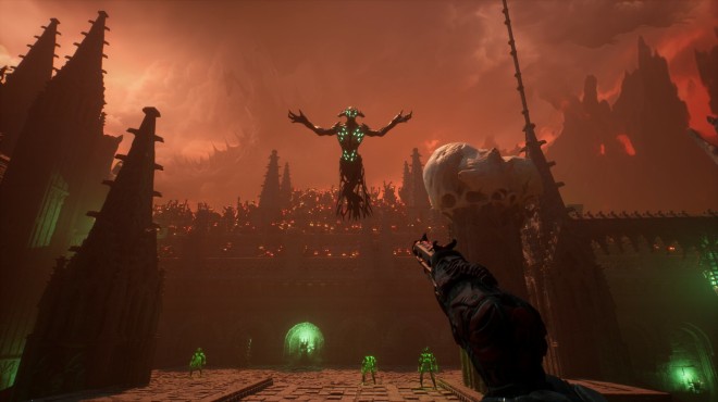 HELLBREAK Update v20260520 PC Crack