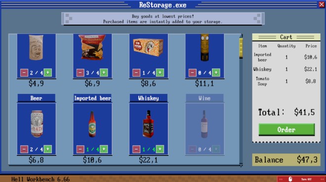 HELLMART Update v20260610 Torrent Download