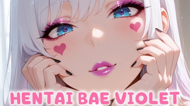 Hentai Bae Violet Free Download Hentai Bae Violet Free Download