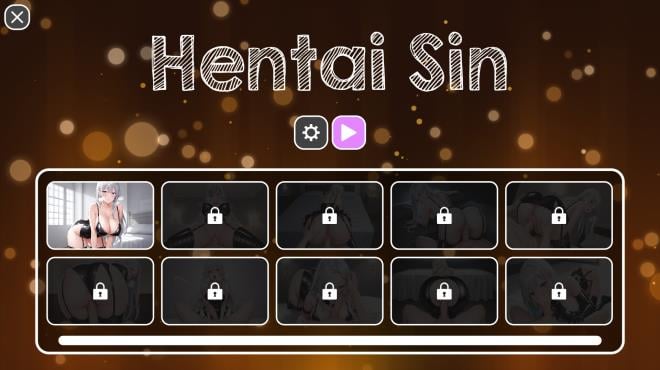 Hentai Sin PC Crack Hentai Sin PC Crack