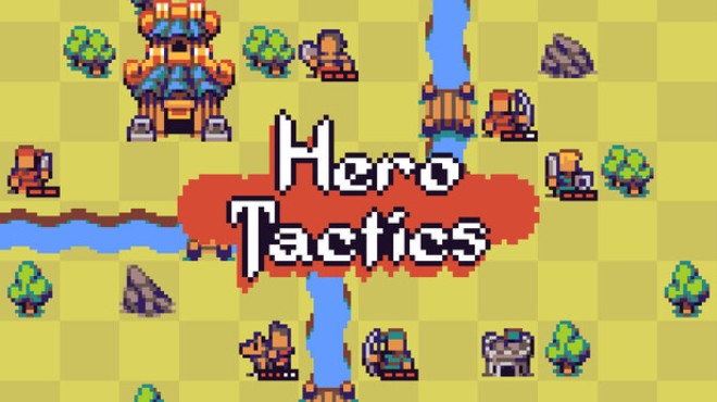 Hero Tactics Free Download