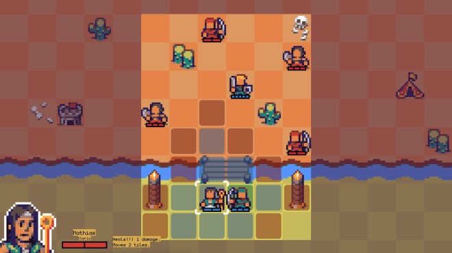 Hero Tactics Torrent Download