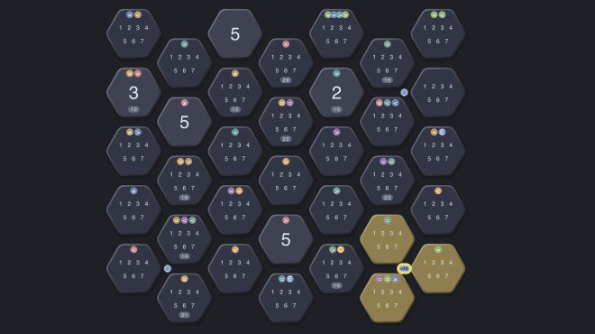 HexLemma Torrent Download HexLemma Torrent Download
