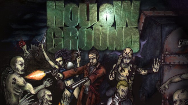 Hollow Ground Free Download Hollow Ground Free Download