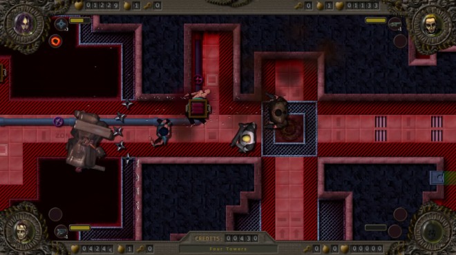 Hollow Ground PC Crack Hollow Ground PC Crack