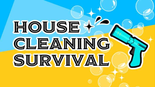 House Cleaning Survival Free Download