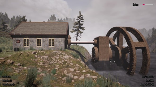 Hydro Torrent Download