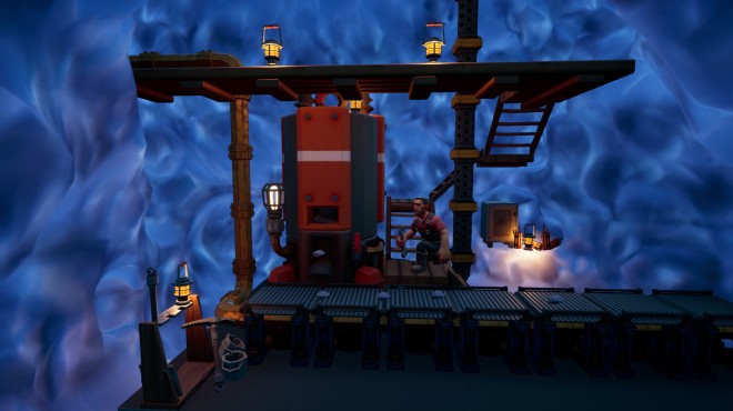 Hydroneer Journey to Volcalidus Update v3 1 1 Torrent Download