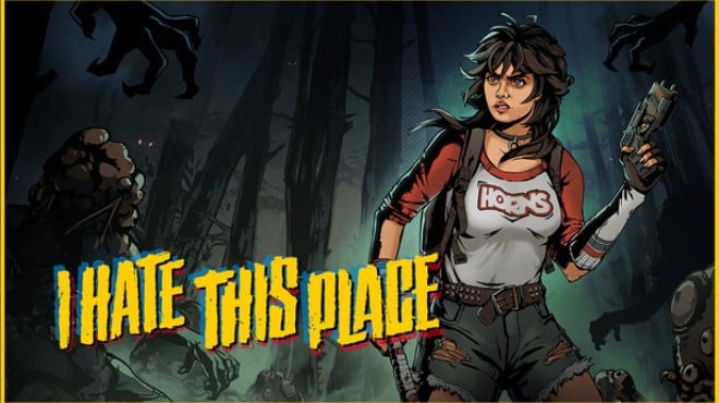 I Hate This Place v1 0 13 Free Download