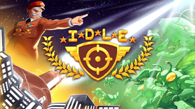IDLE: Intergalactic Defense League Exterminators Free Download