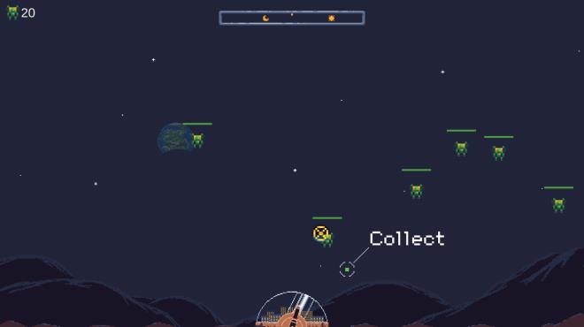IDLE: Intergalactic Defense League Exterminators PC Crack