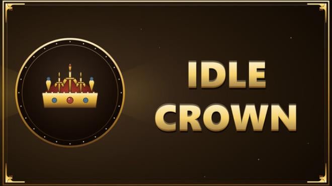 Idle Crown Free Download
