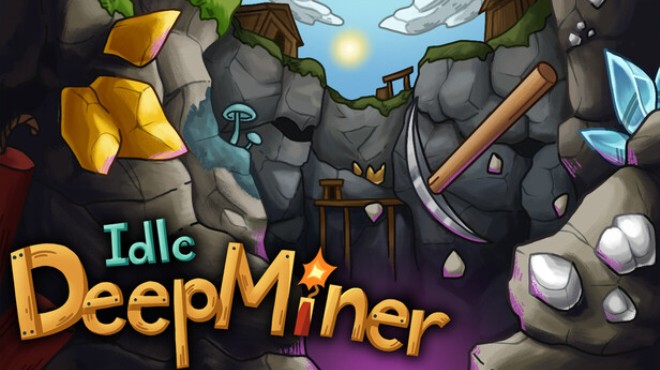 Idle DeepMiner Free Download Idle DeepMiner Free Download
