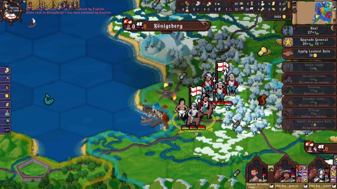Imperial Ambitions PC Crack Imperial Ambitions PC Crack