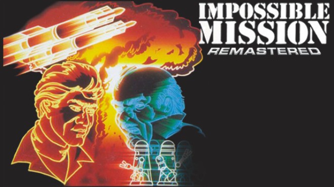 Impossible Mission Revisited Free Download Impossible Mission Revisited Free Download