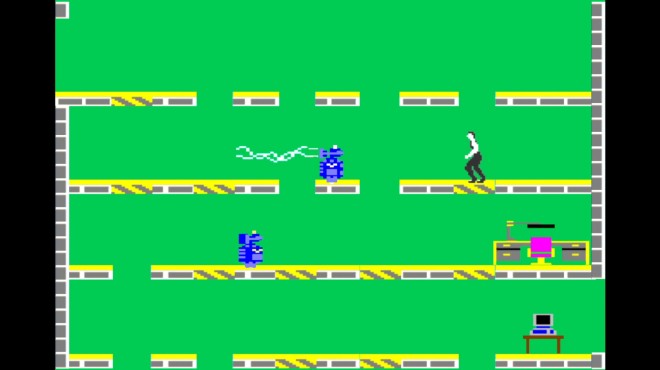 Impossible Mission Revisited Torrent Download Impossible Mission Revisited Torrent Download