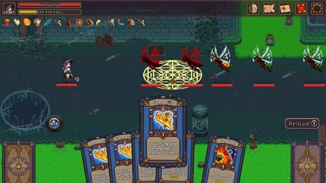 Indomitus: Path of Ordeals PC Crack Indomitus: Path of Ordeals PC Crack
