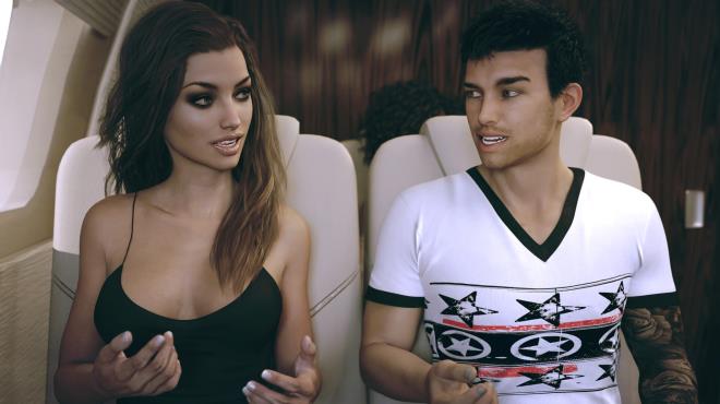 Intertwined - Season 1 Torrent Download Intertwined - Season 1 Torrent Download