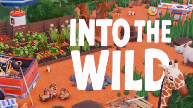 SCUM Into the Wild Update v1 3 2 1 135487 incl DLC Free Download