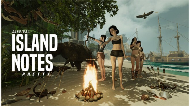 Island Notes Update v2 00 Free Download