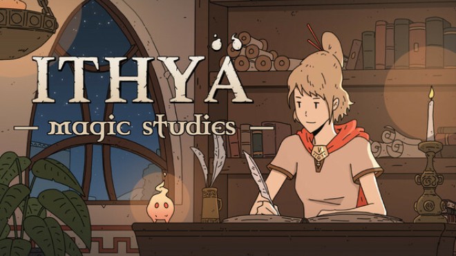 Ithya Magic Studies Update v20260702 Free Download