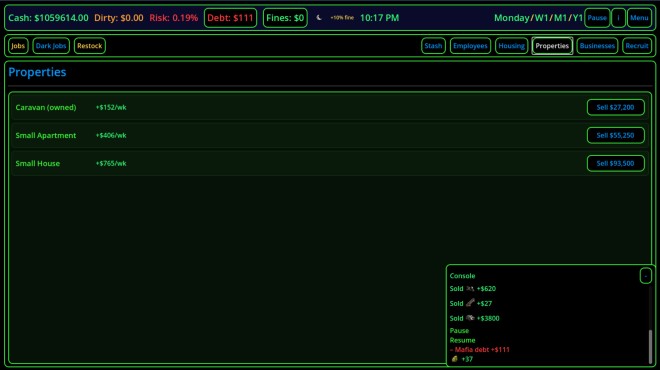 JOB Torrent Download