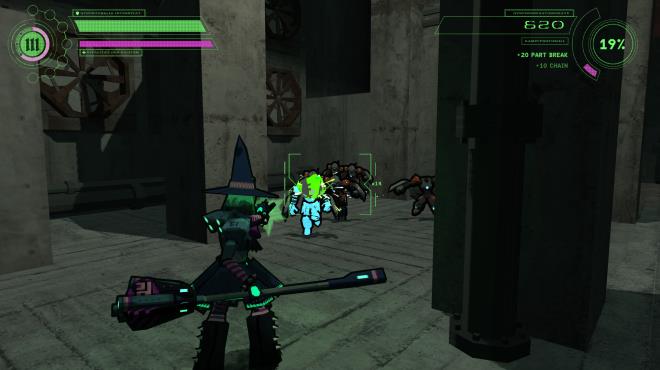 Jenny the Witch Torrent Download