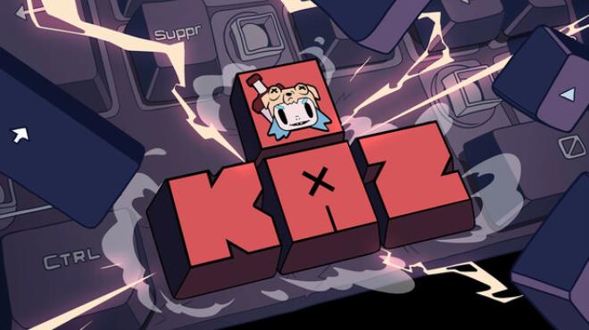KAZ Free Download
