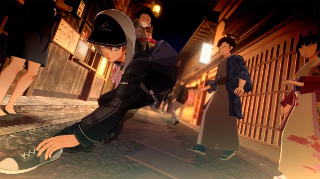 KYOTO XANADU -the Blooming Phantom- Torrent Download KYOTO XANADU -the Blooming Phantom- Torrent Download
